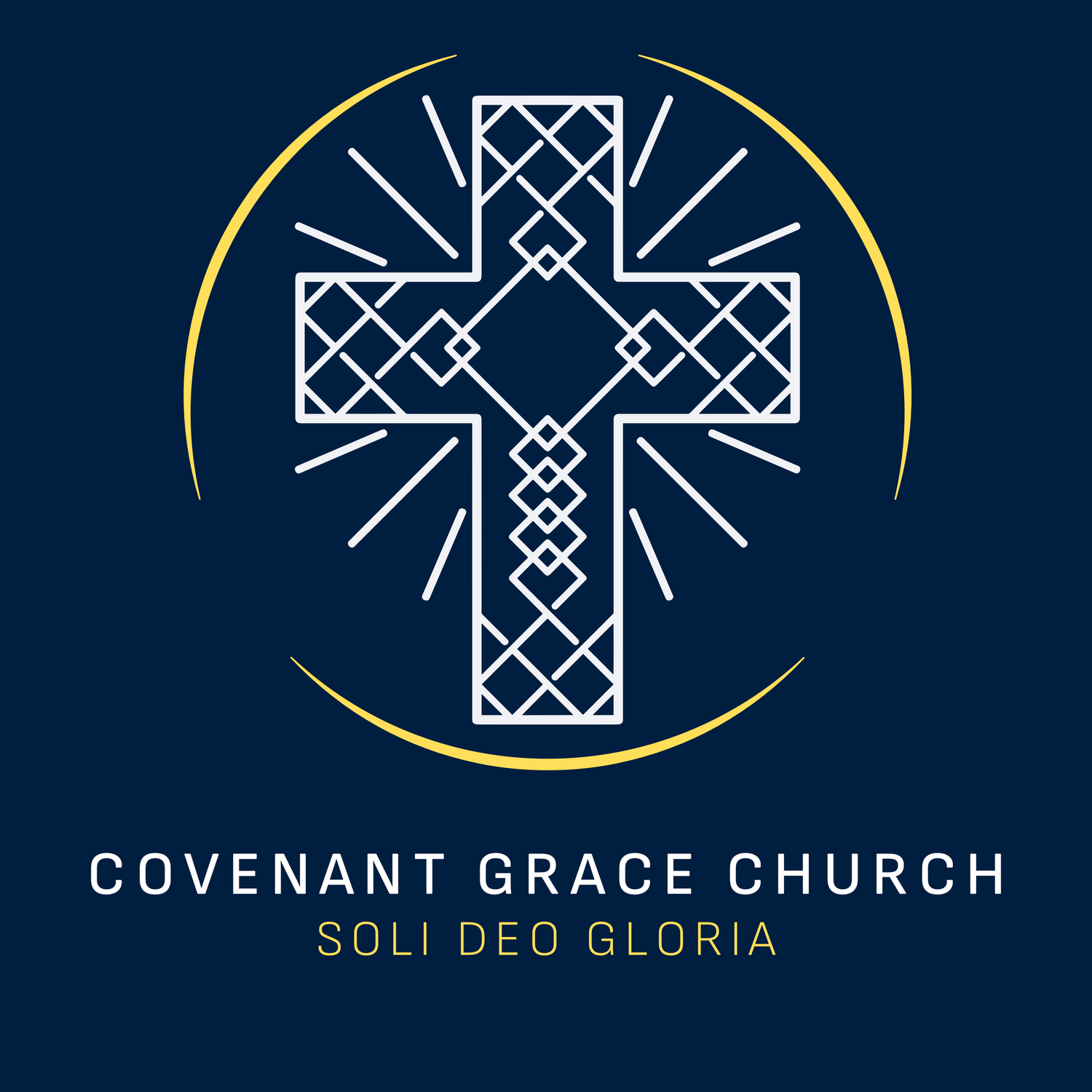 Covenant Grace Church - Weekly Sermons