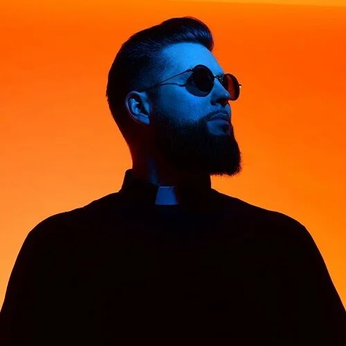 SHIT YOU SHOULD KNOW IF YOU DON&rsquo;T ALREADY / did you think tchami&rsquo;s stage name was a version of his real name? not quite. his real name is martin joseph l&eacute;onard bresso (can&rsquo;t get much more french than that). the stage name tch