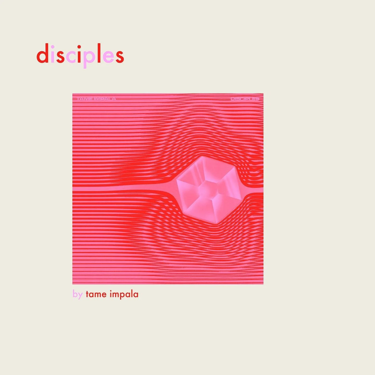 LYRICS THAT HIT DIFFERENT / as an interlude and tame impala lover equally, i think disciples by tame impala encompasses a succinct yet punchy statement lyrically. set within the currents album behind &ldquo;past life&rdquo; (a song about moving on fr