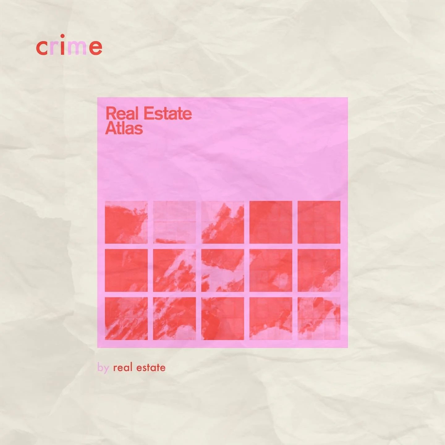 PERFECT SONGS / we are kicking off the perfect songs series with none other than crime by real estate. this song is seemingly subdued and at first listen, a monotonous sound of melancholy.

however, the simple yet blatant lyrics were everything I nee