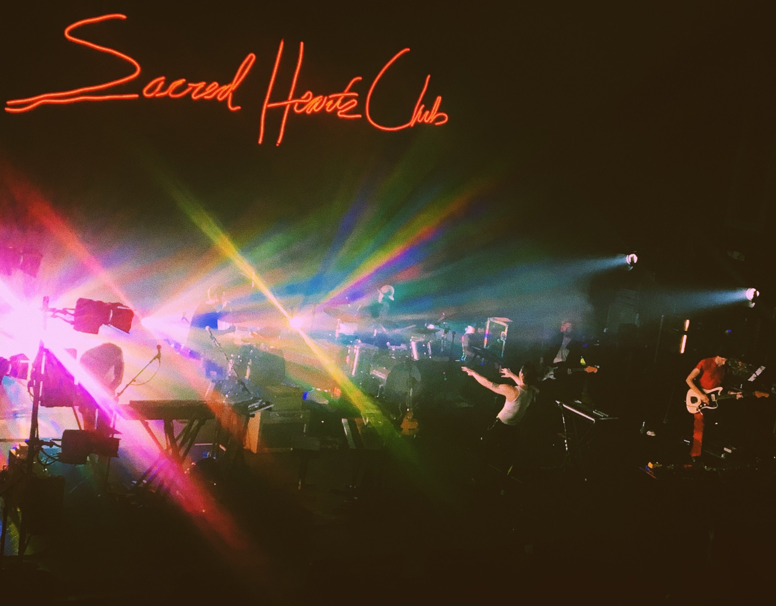 foster the people / atlanta, ga / 2017
