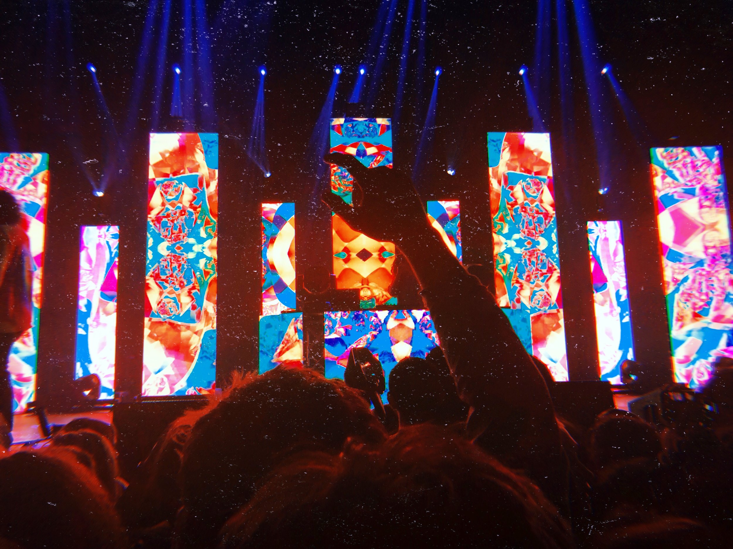 hippie sabotage / atlanta, ga / 2019