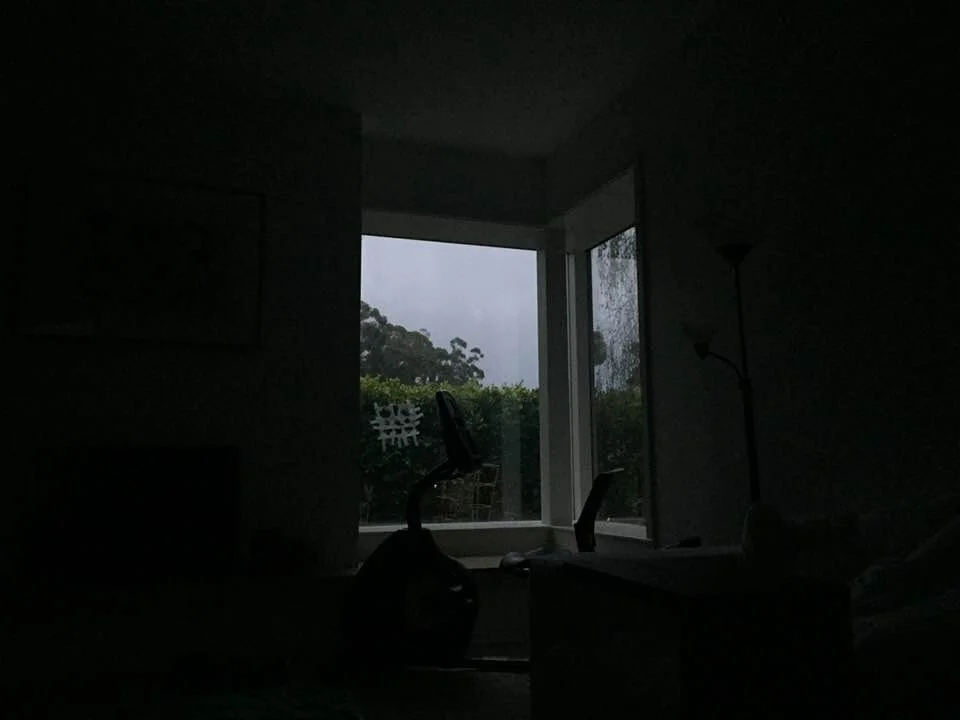 I Have a View/All Life is Illusion