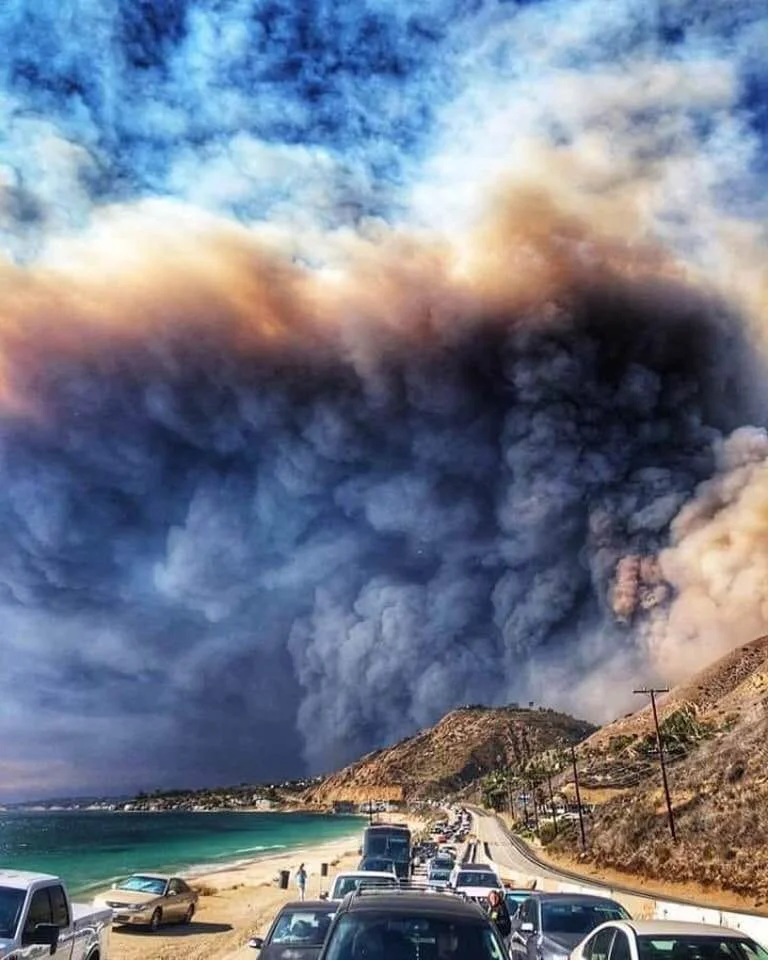 Prayers for Safety