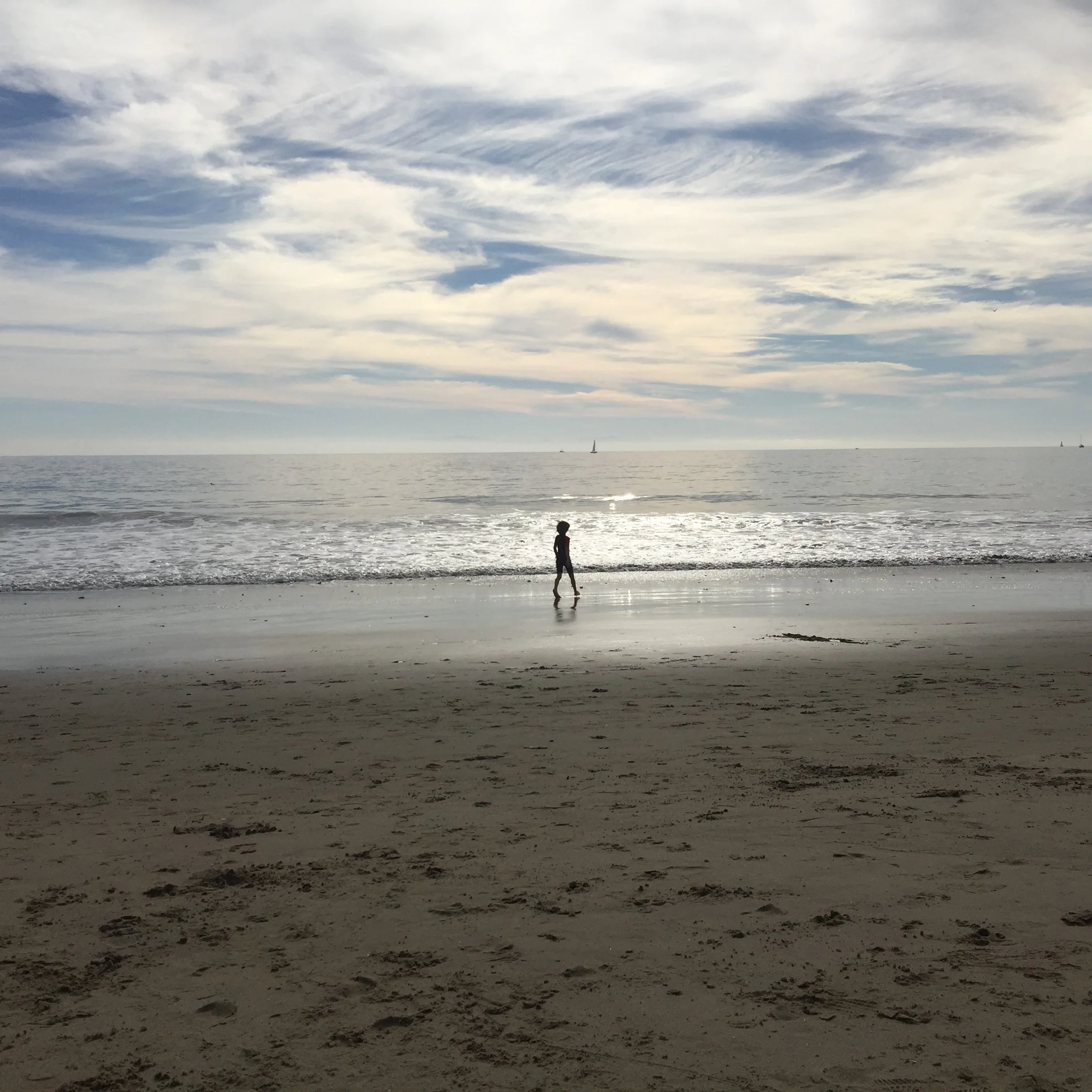 ​Grey Mouse Holes and Sparkly Closed Doors