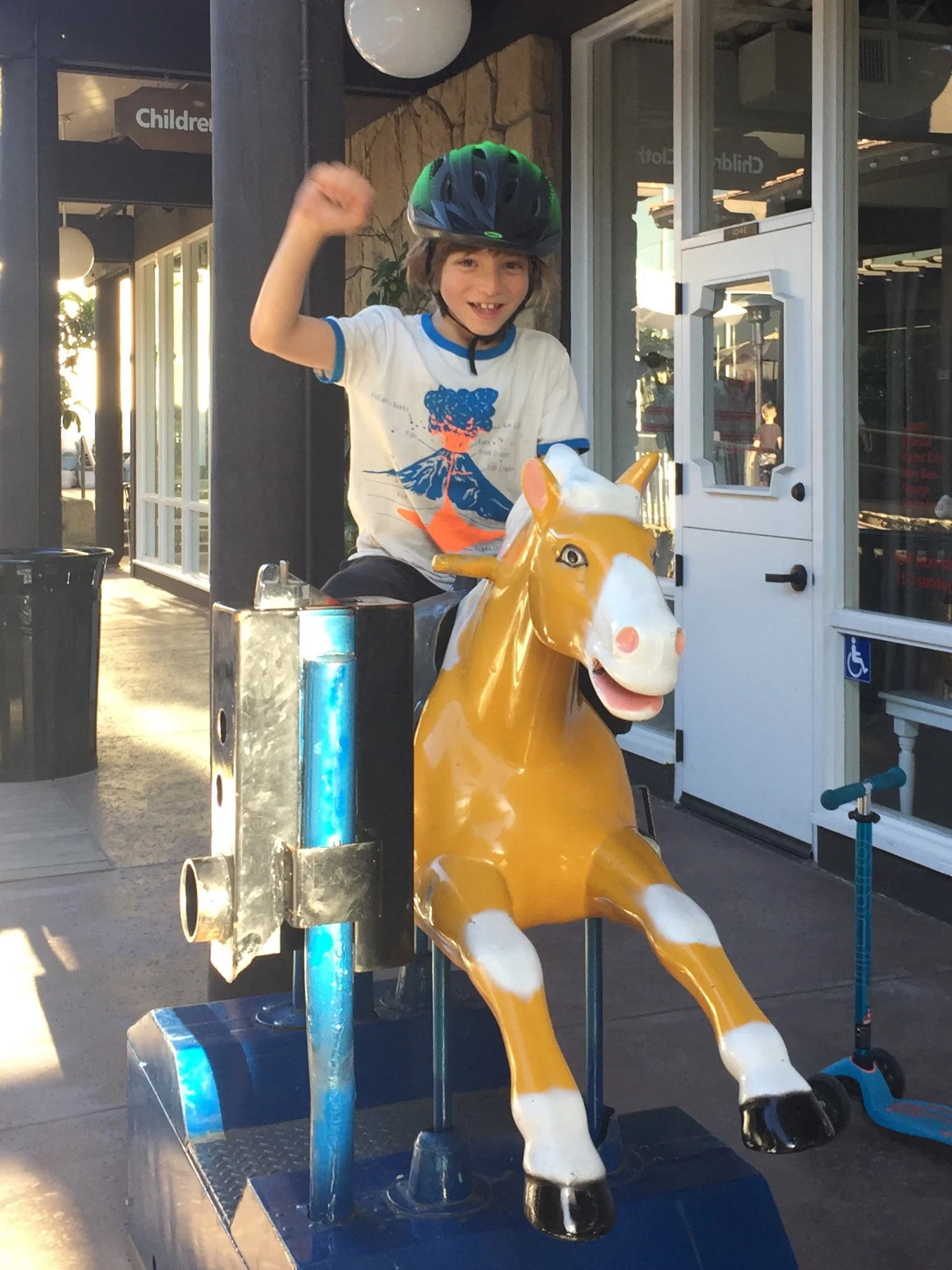 It’s All of It - Put Down the Whip