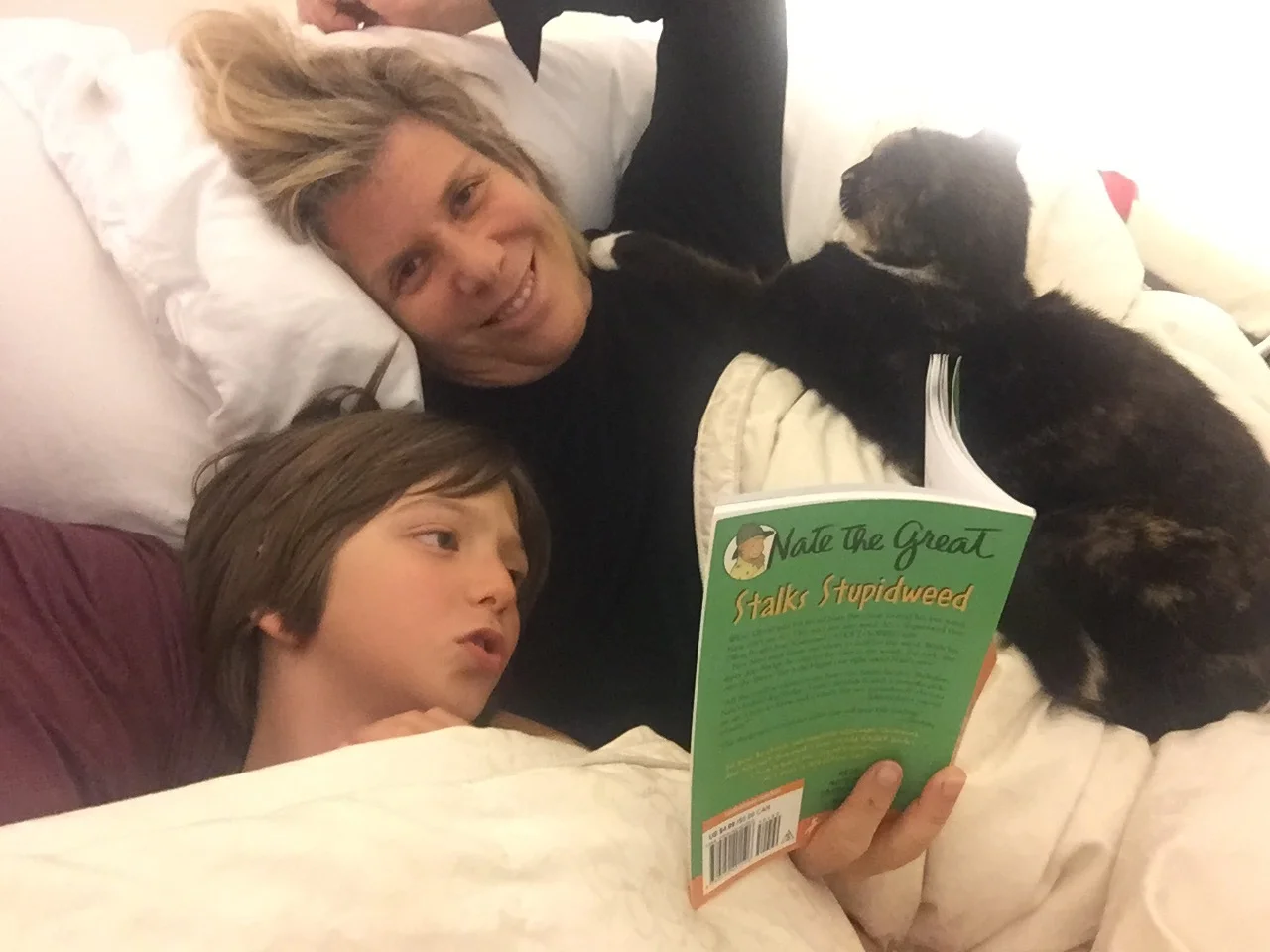 Power Shoes/Being Myself vs. Looking the Part