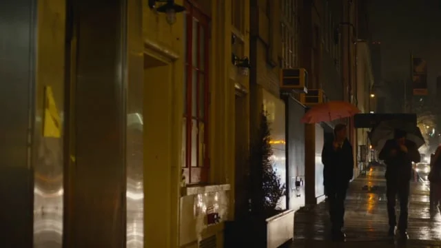 THE HOLDOUTS - TRAILER