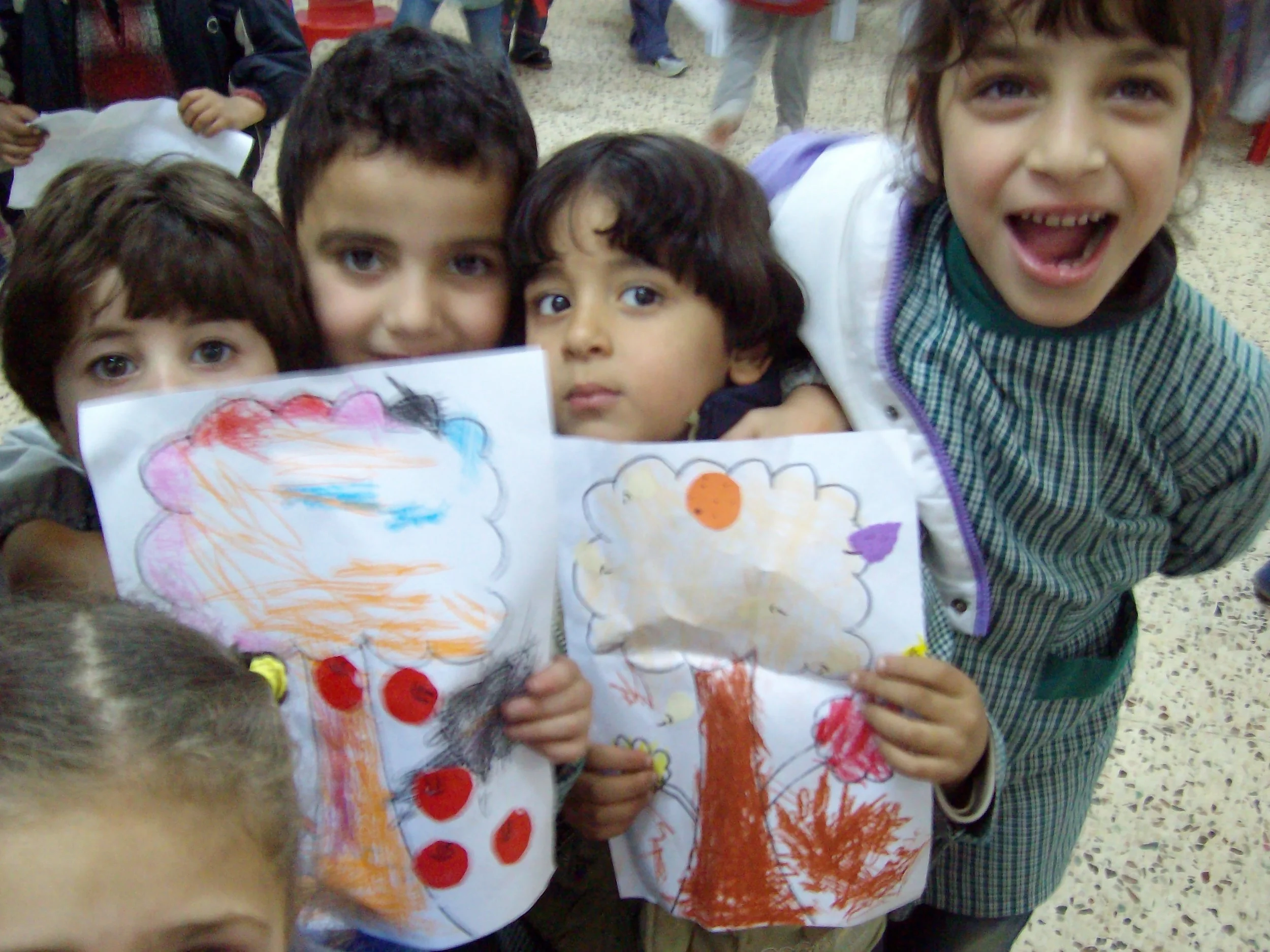  “Good Fruit”  Digital Print  5 x 7  2009 