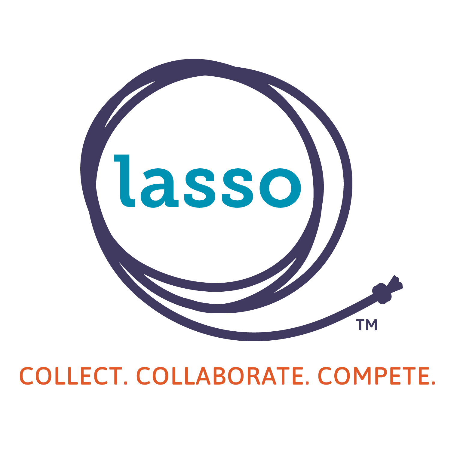 Lasso — candid marketing