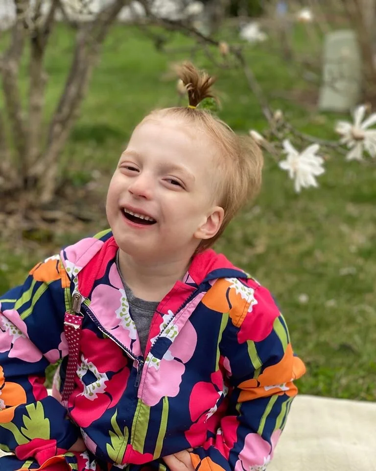 Parenting a Medically Complex Child with Complex Feelings