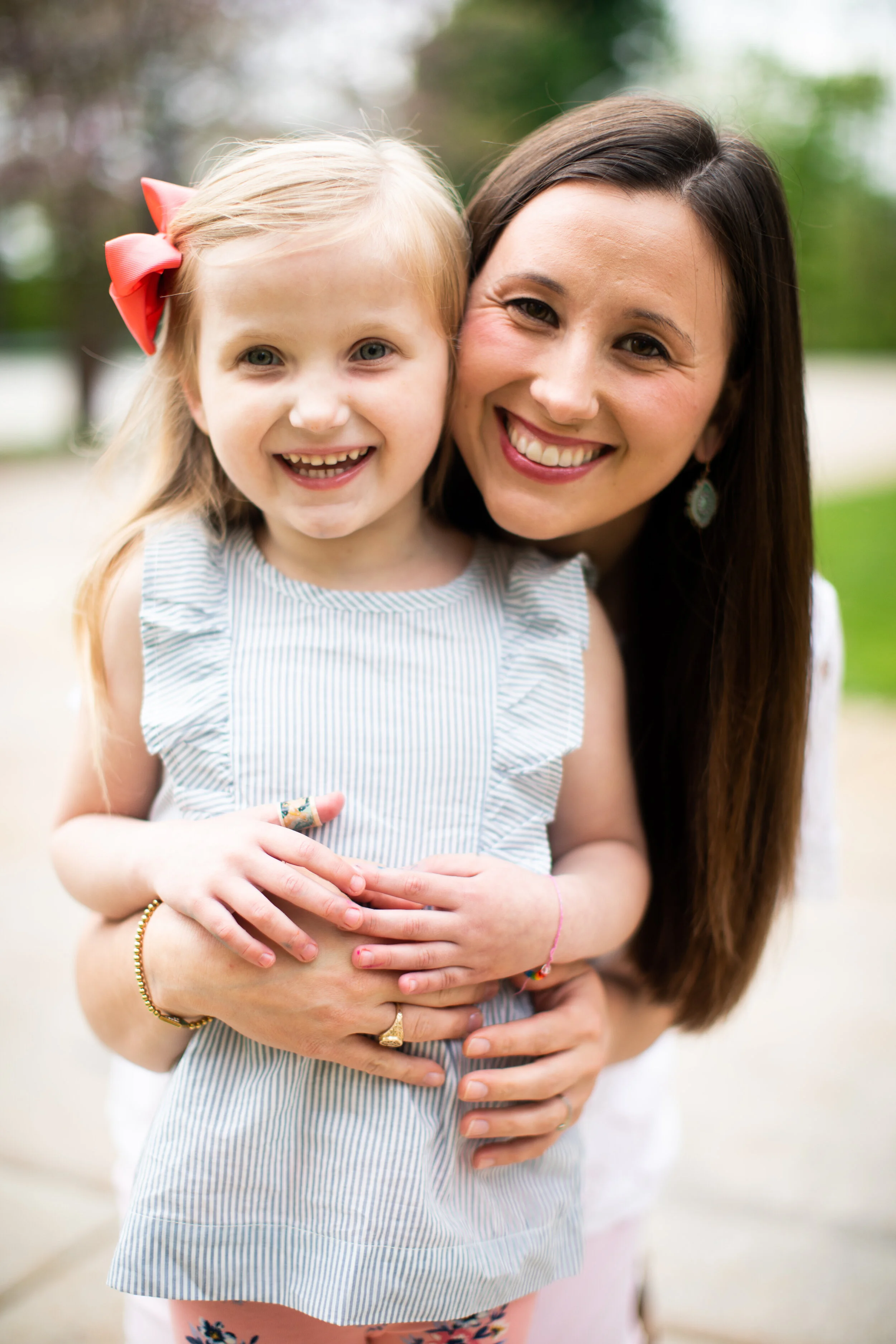 My Journey as a Nurse and a Mother of a Child Who Lives with Cystic Fibrosis