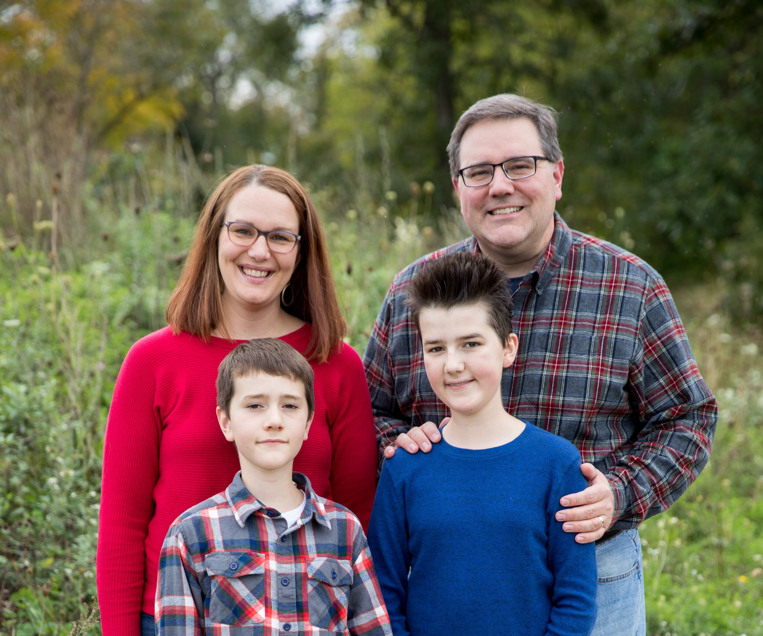 How Focused Breathing Helps Me Cope With Stress