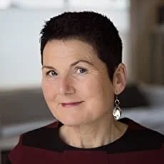 Lily Collison - Mother of an adult who lives with Cerebral Palsy / Author of the books Pure Grit and Spastic Diplegia