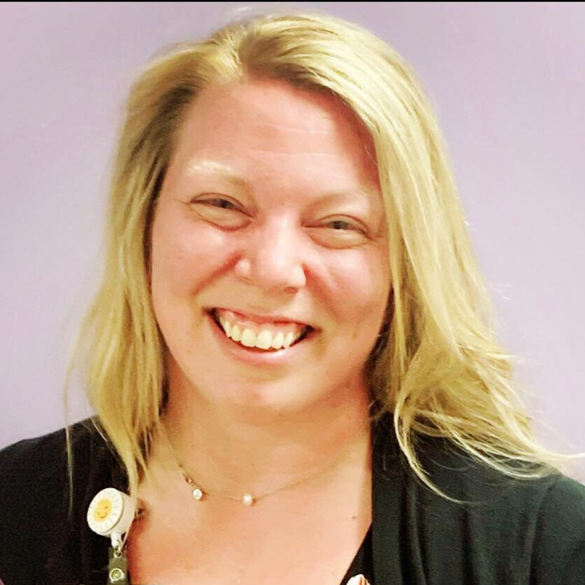 Brittany Gummere - Mother of a little girl who lives with Phelan-McDermid Syndrome and a 7q Duplication