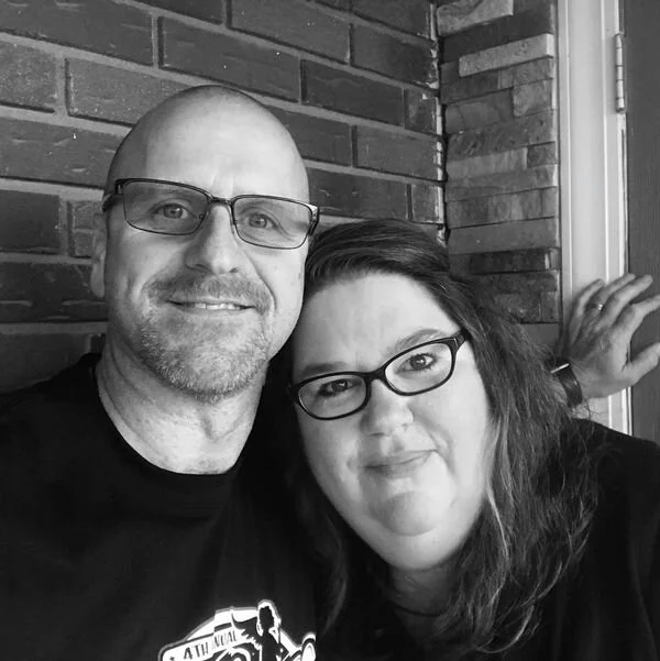 Sandy Davis - Mother of a teenage son who survived Philadelphia Chromosome Positive B-cell Acute Lymphoblastic Leukemia