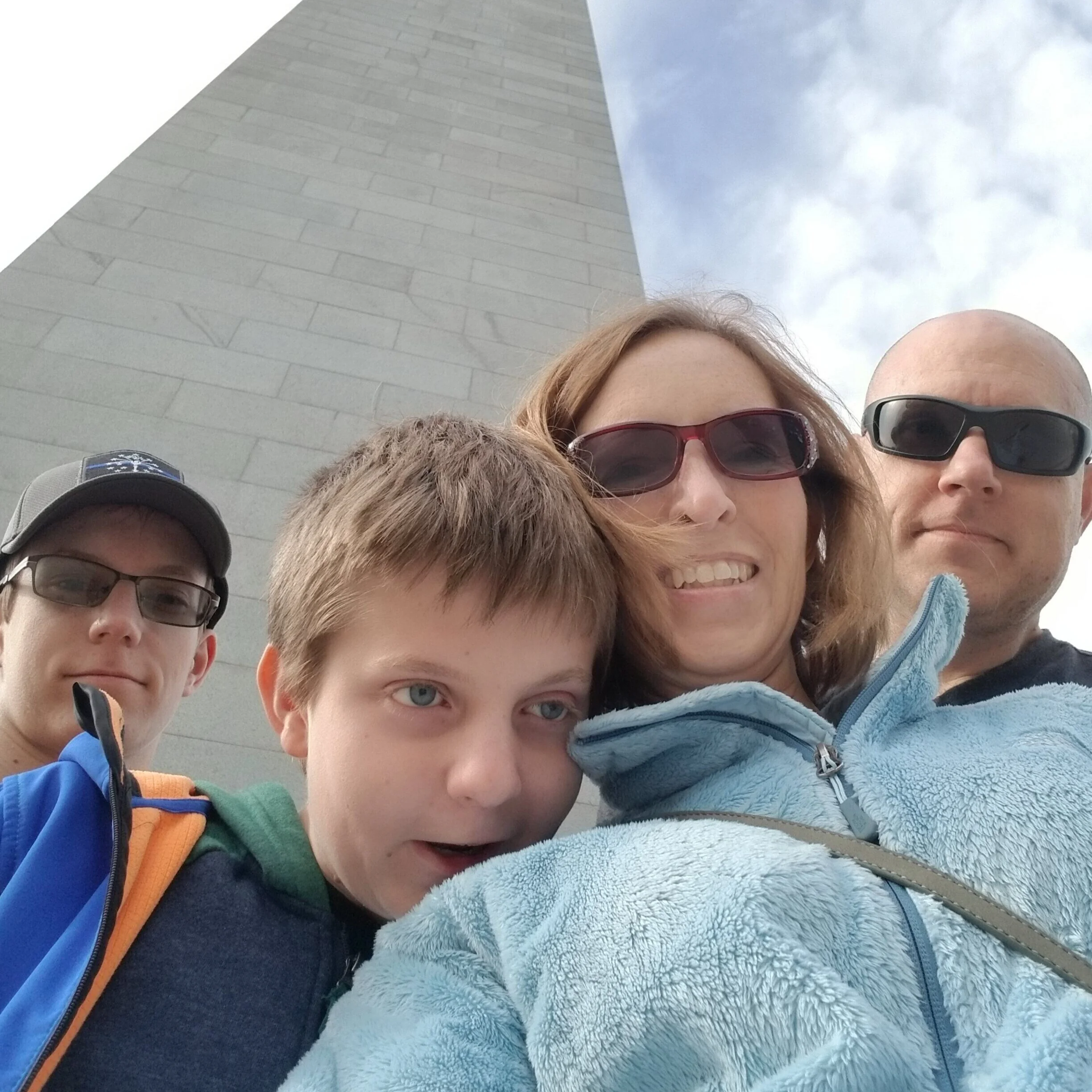 How a Social Worker Learned to Stop Talking and Start Listening to Her Kids