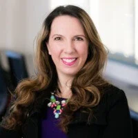 Christine Ramsay - Mother of a young son who lives with Autism / Founder of Ignite Inclusion