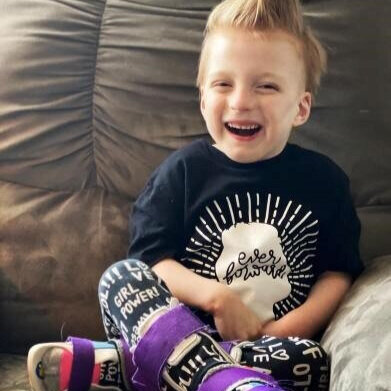 Dear Dr. Kübler-Ross