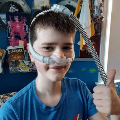 Balancing daily care with the unexpected messiness of childhood