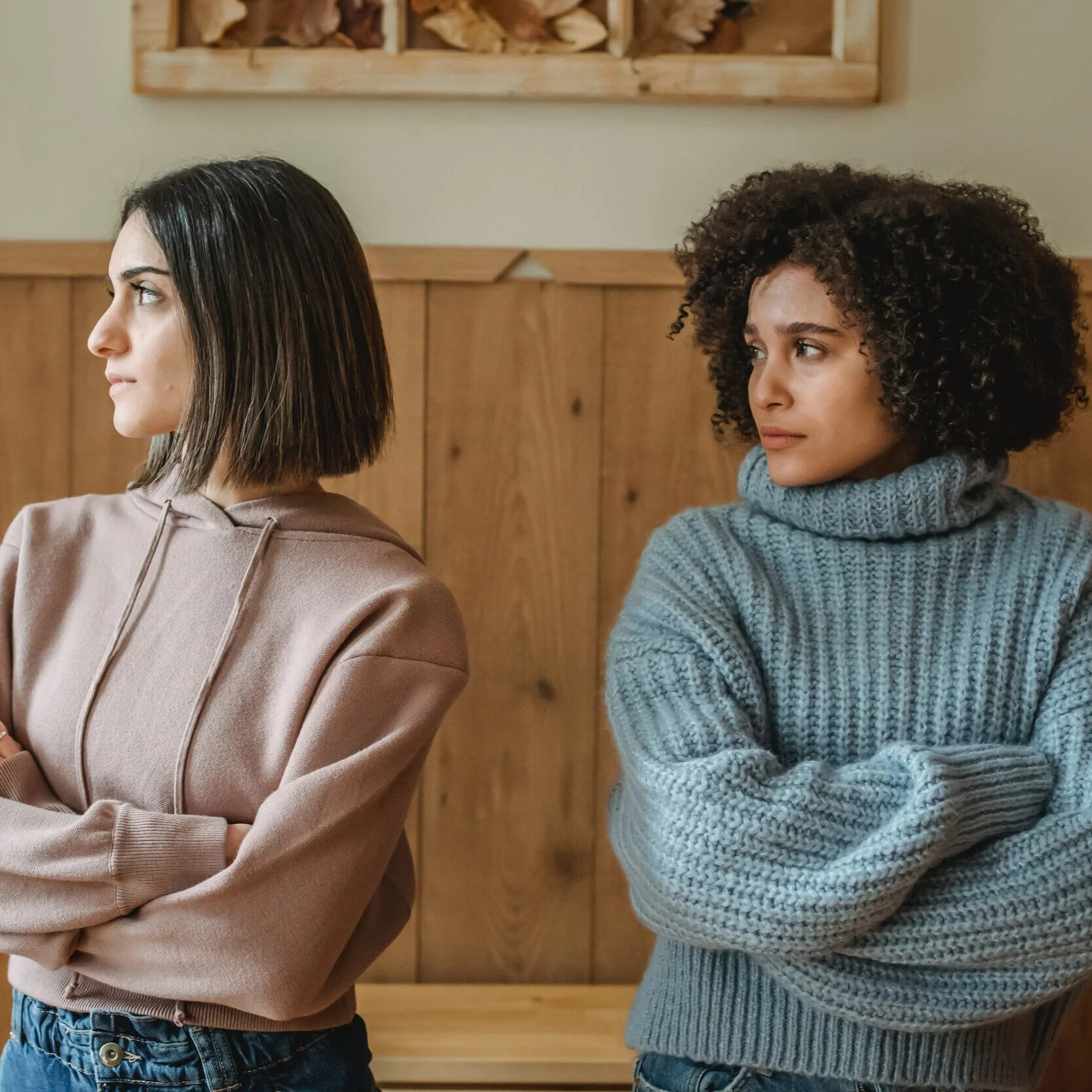 This Isn't the Grief Olympics