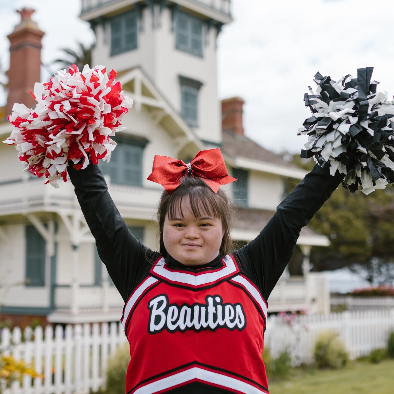 Embracing everything we can to help our children lead long and full lives