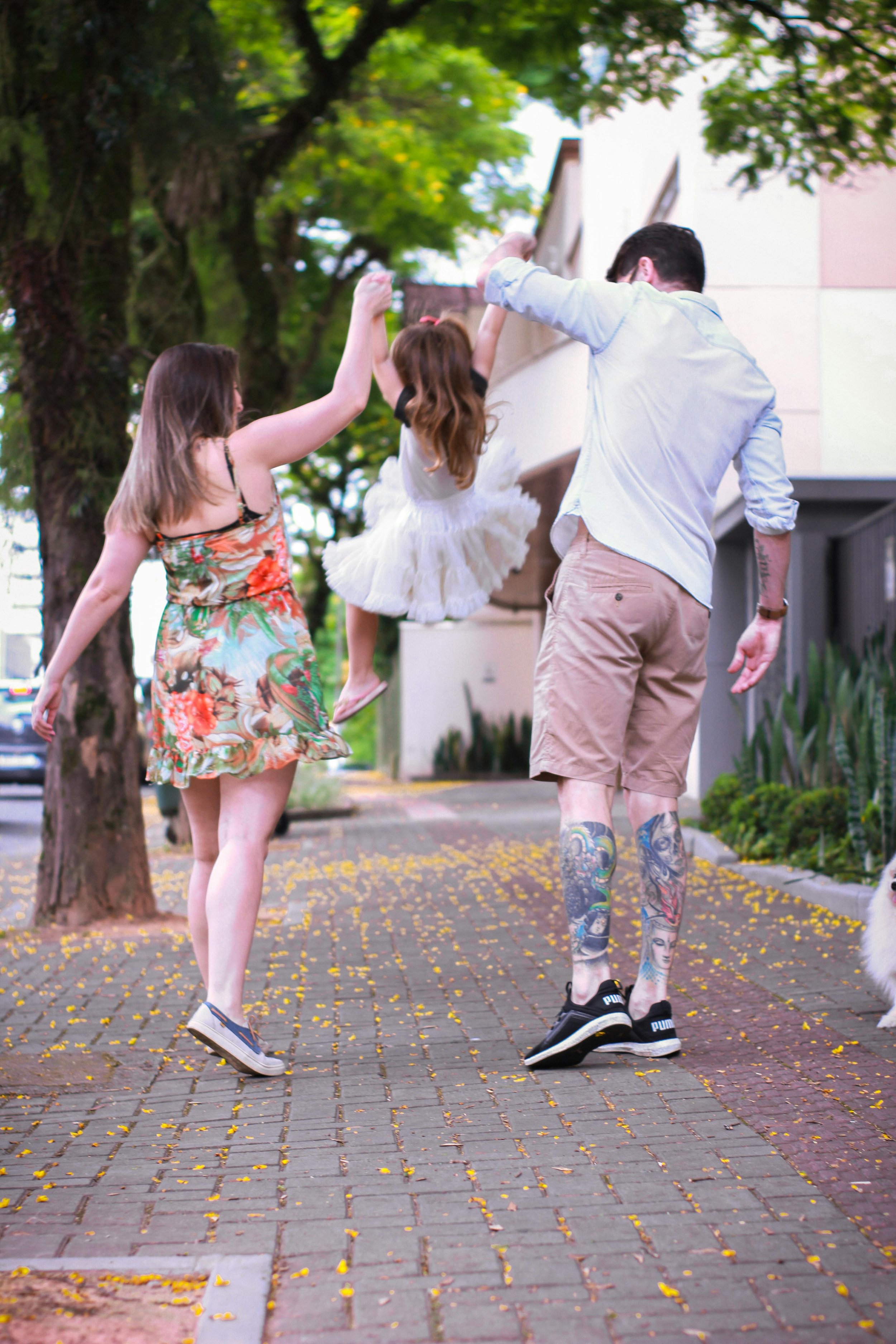 A Different Kind of Happy - A Parent's Story