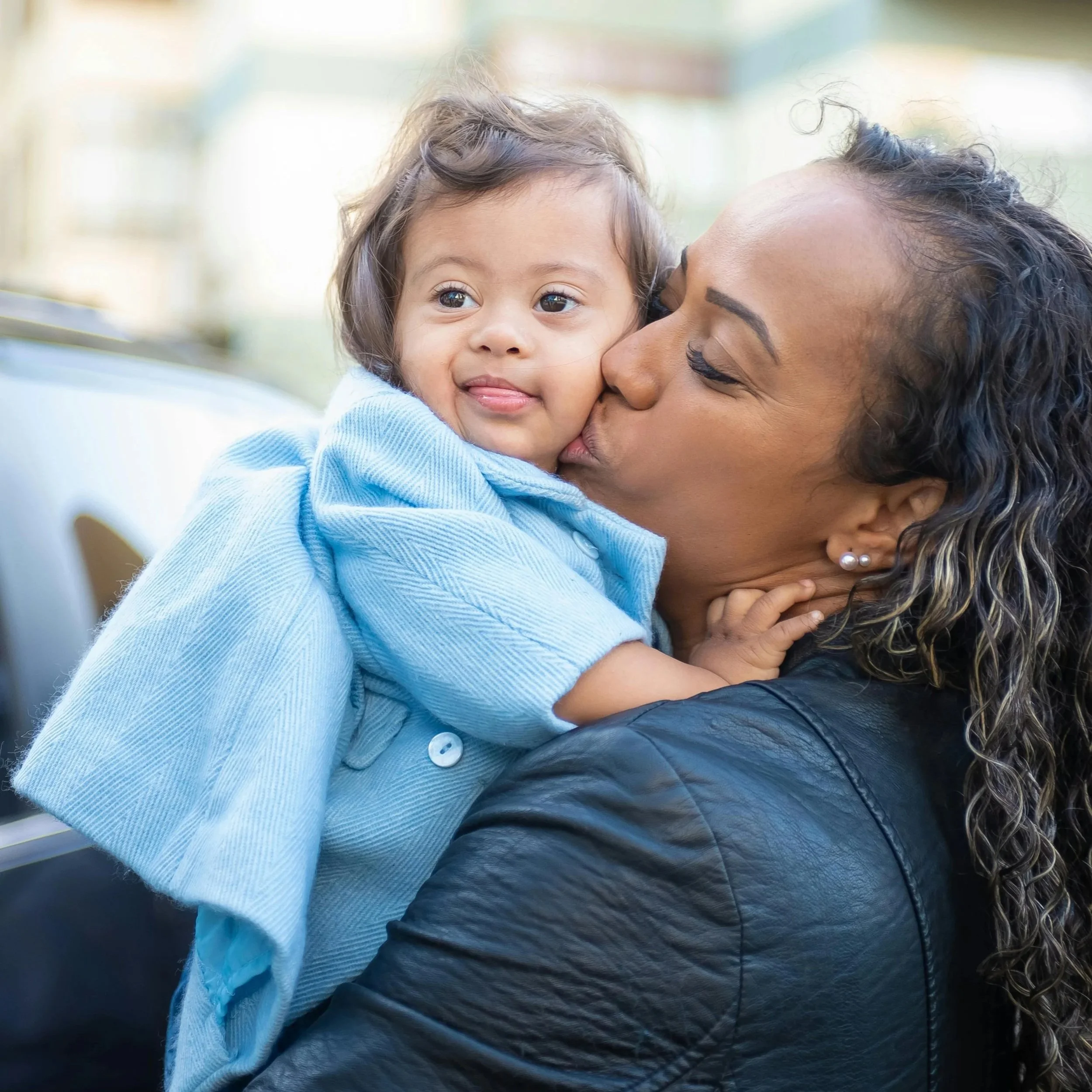 I Am Enough - A Parent's Story