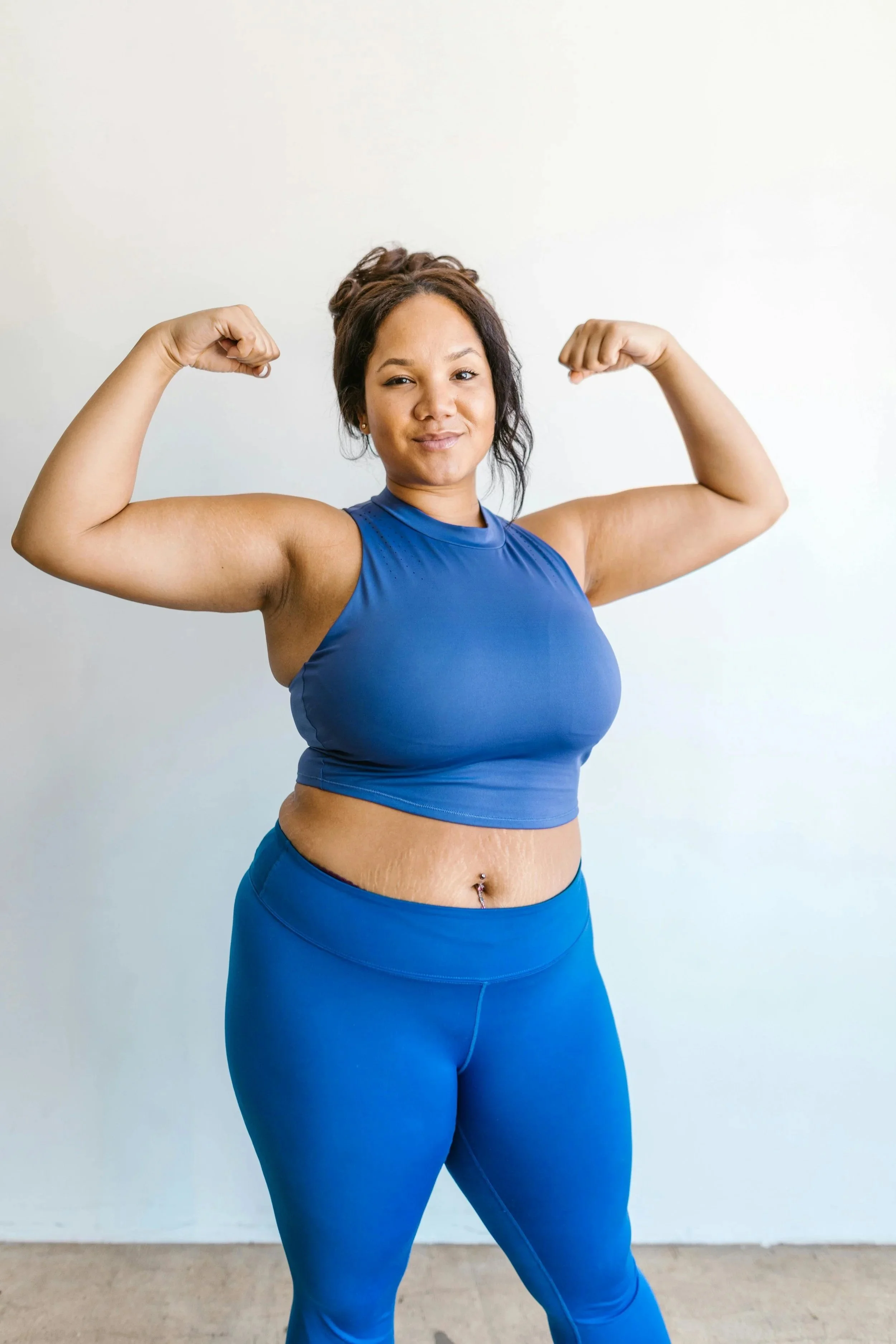 How I Prepare for Battle