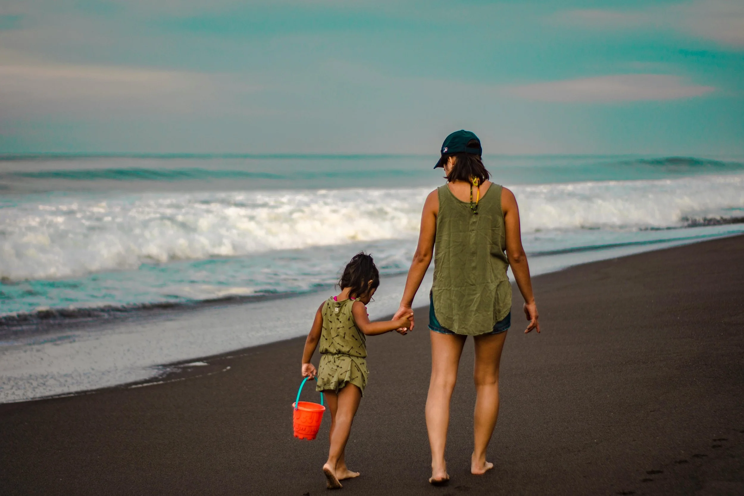 Validating Feelings as Caregiving Parents