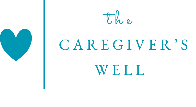 The Caregiver's Well
