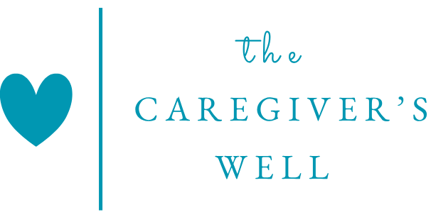 The Caregiver's Well