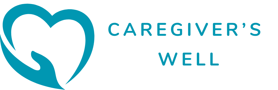 The Caregiver's Well