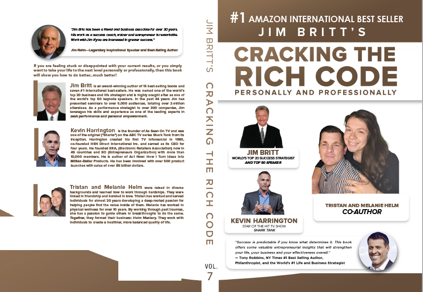 Cracking the Rich Code