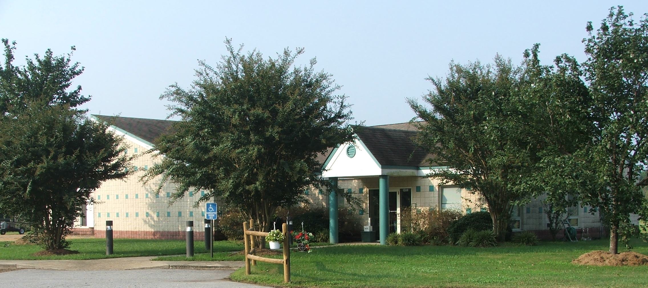 Dominion Equine Clinic