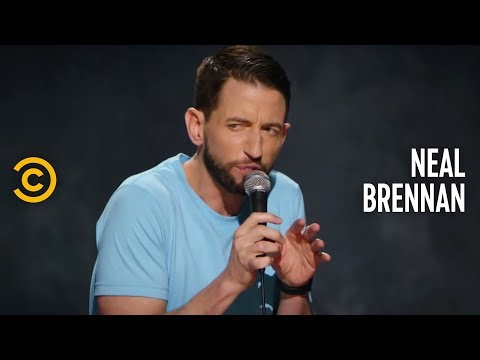 neal brennan tour opener