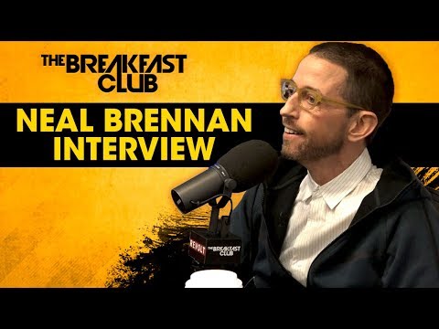 neal brennan tour opener