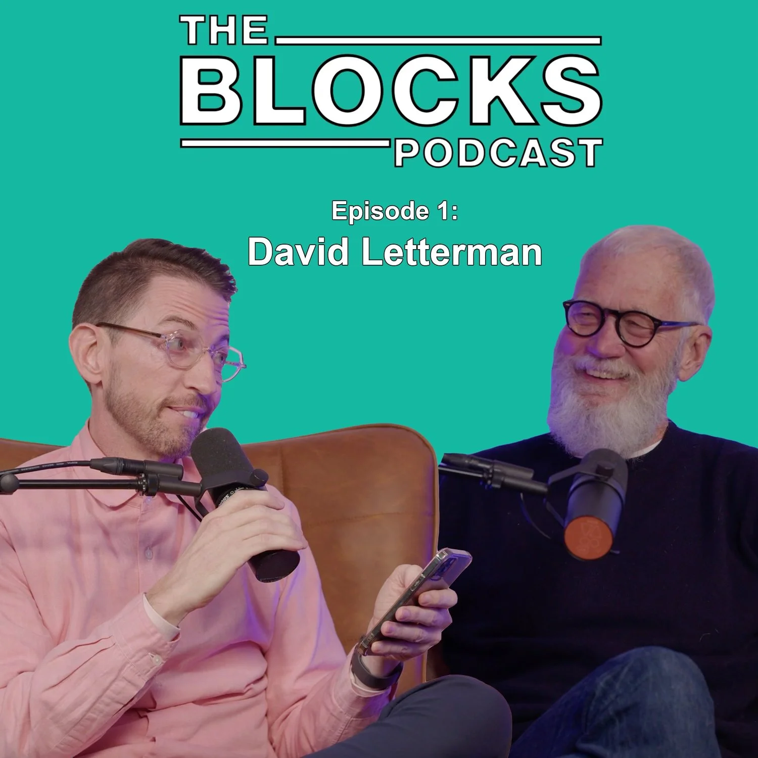 The Blocks Podcast