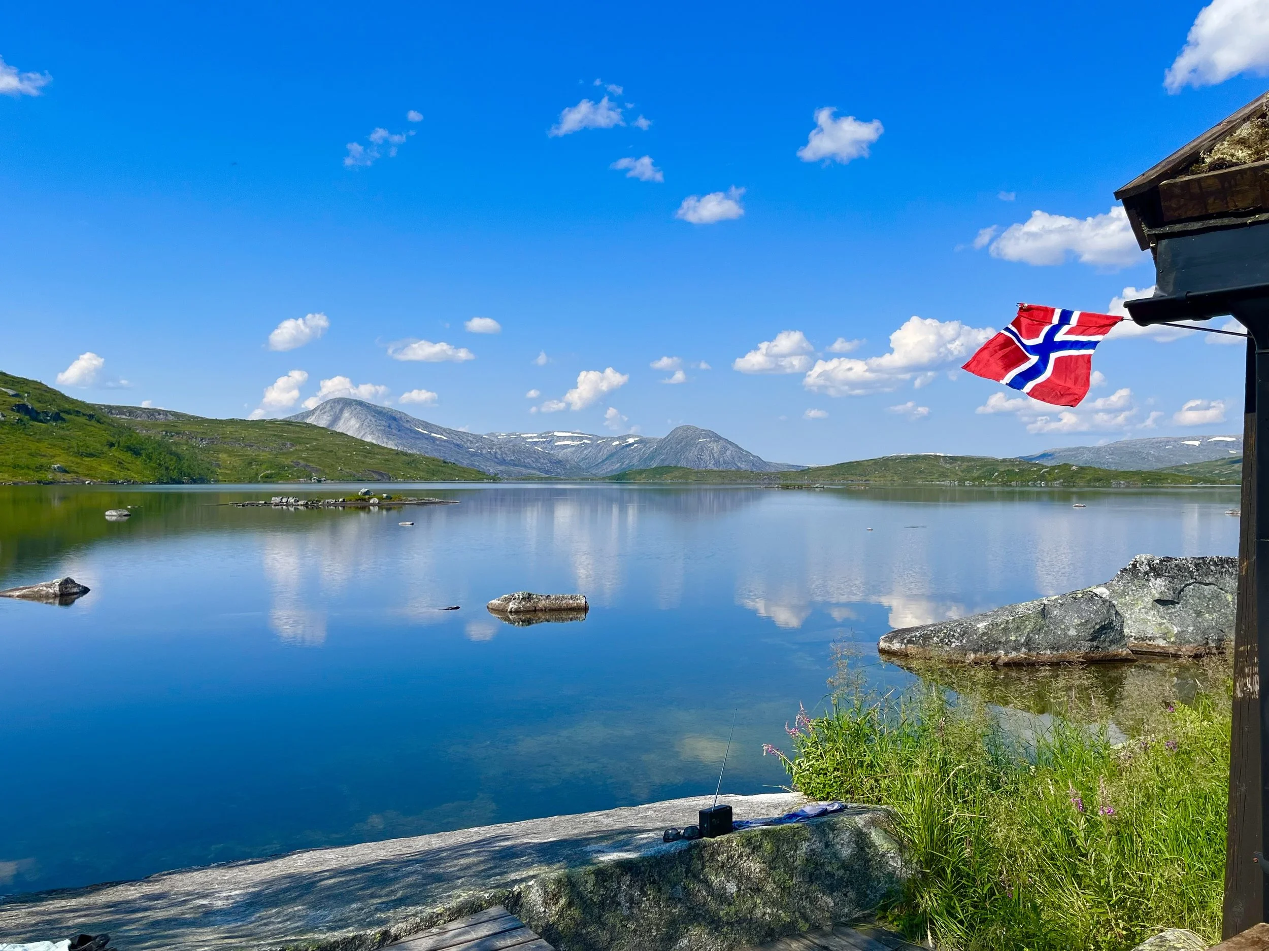 Namsskogan fjellstyre