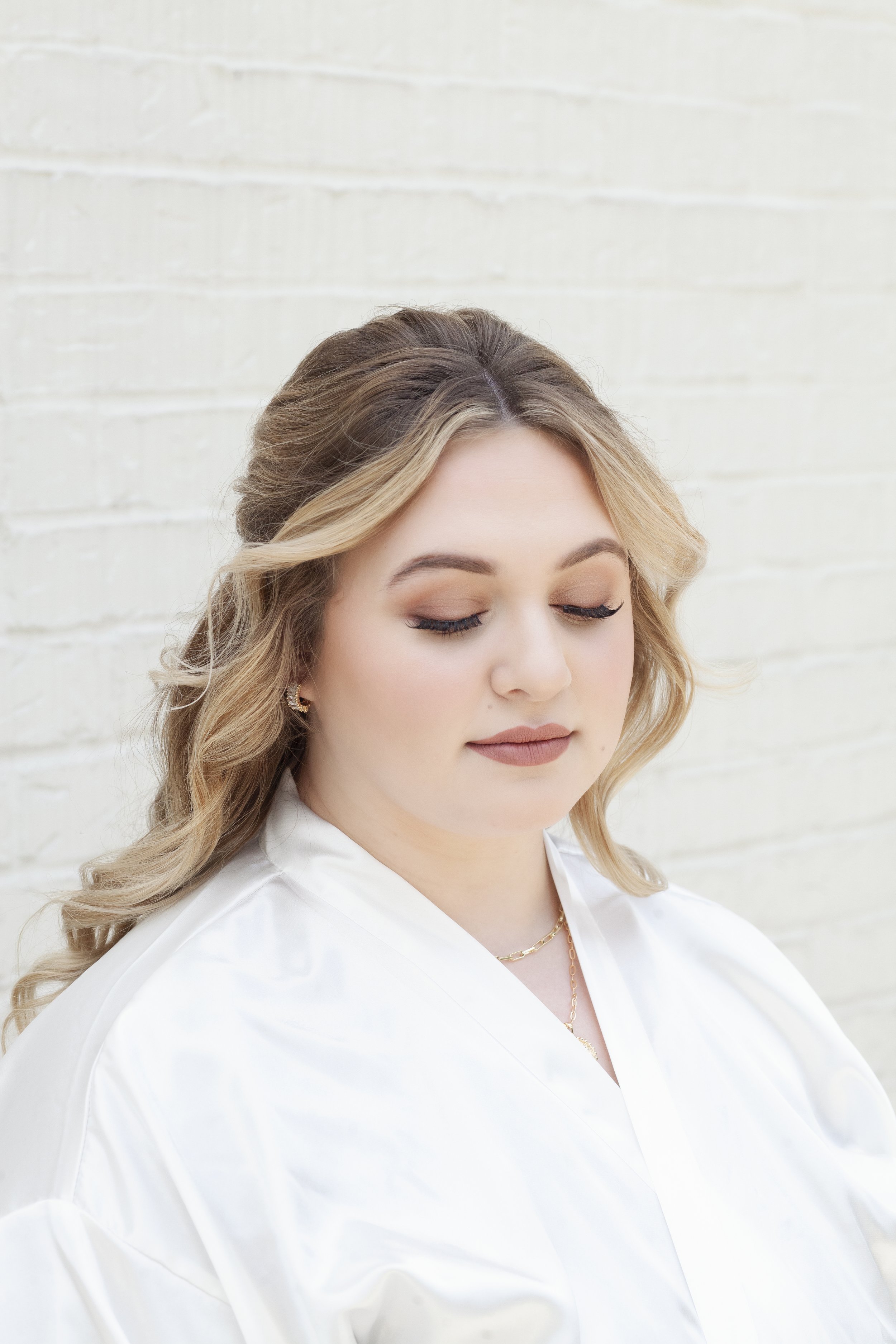 Louisiana Portfolio — Wildflower Hair and Makeup