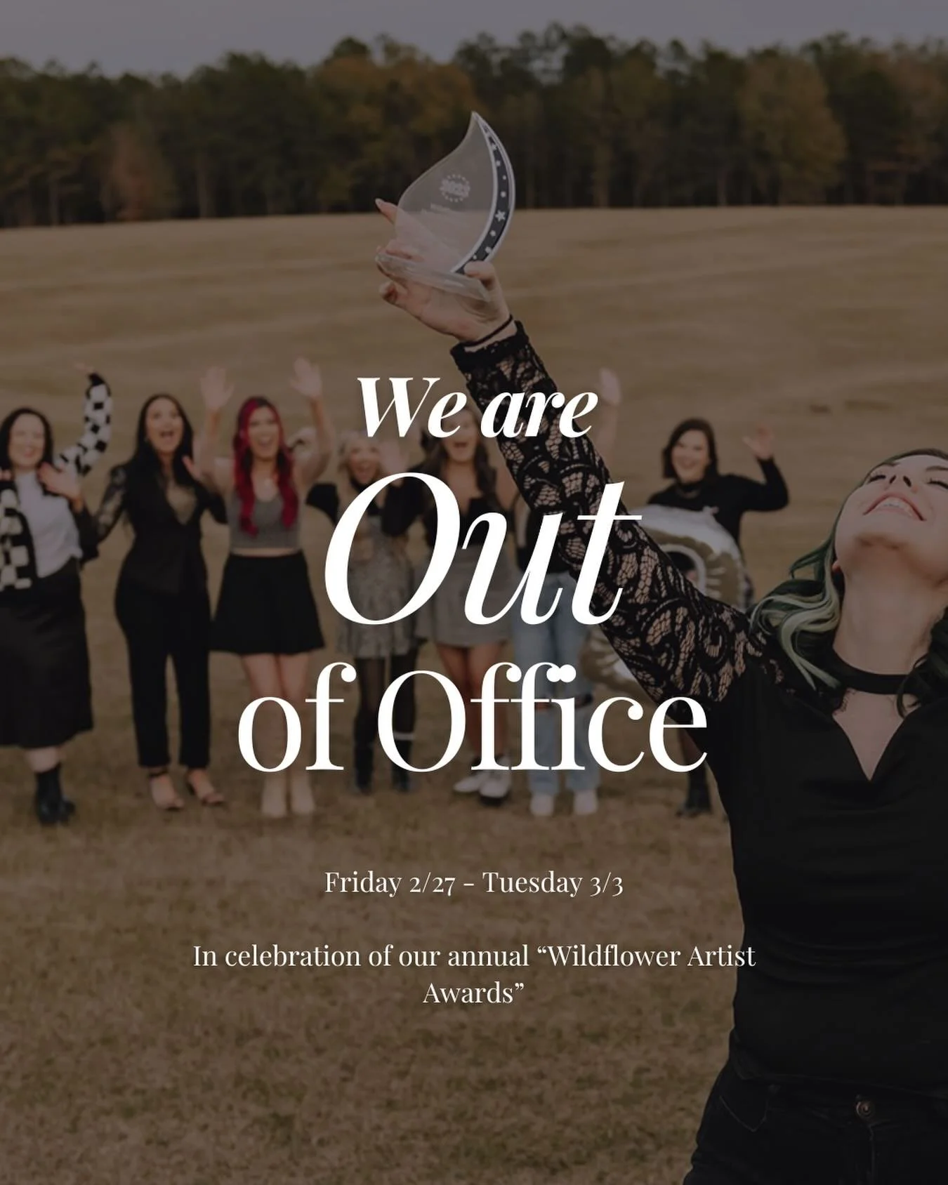 MY TEAMS ARE OFFICIALLY MEETING! 🥹🕺🏻🪩
Yes, we group chat and have video meetings, but getting all of them in one room (well most of them) is quite the task.
My Kansas girls and I will be road tripping into Louisiana, then Saturday we will be cele