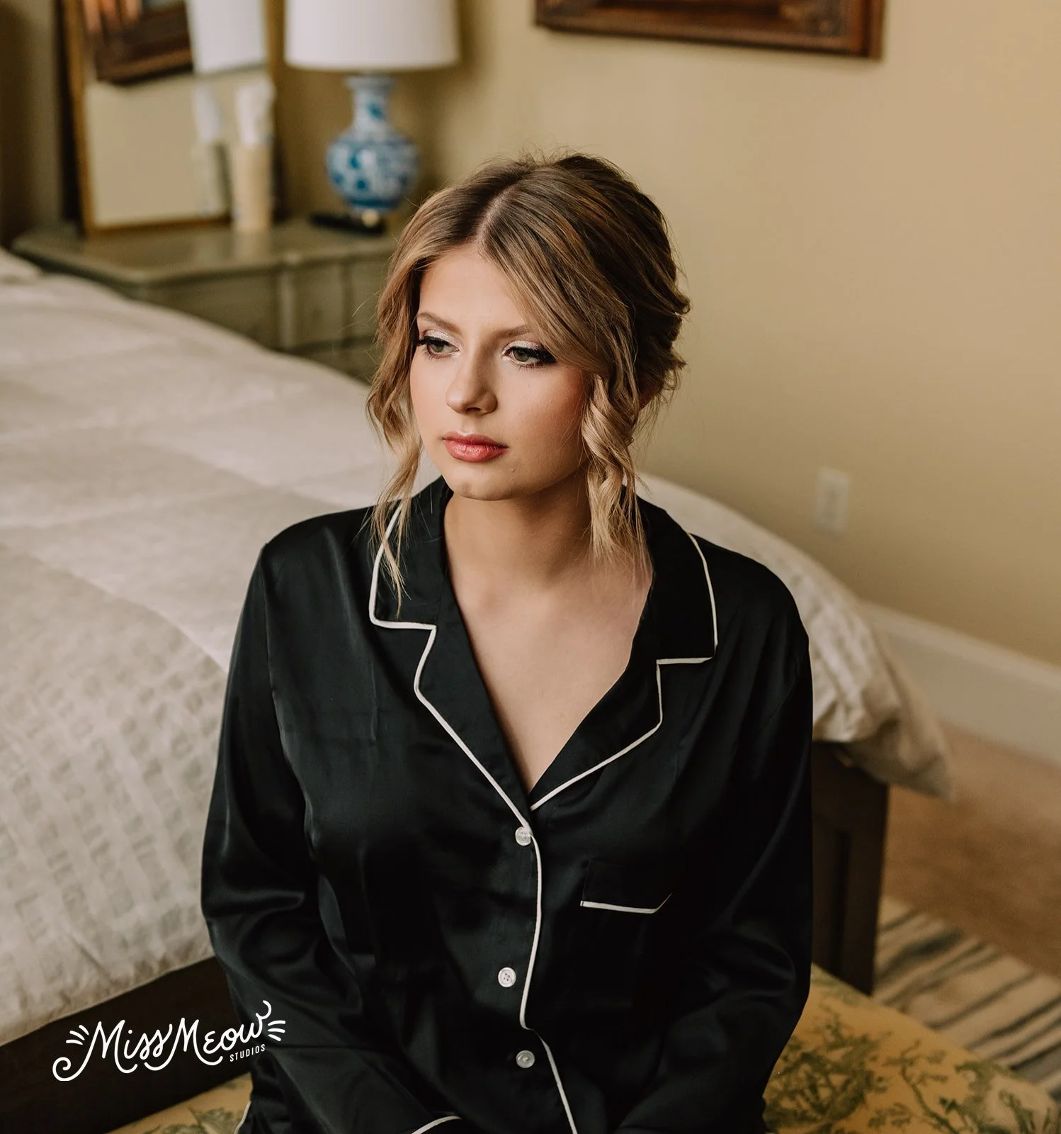 Bridal Party/Mom Makeup