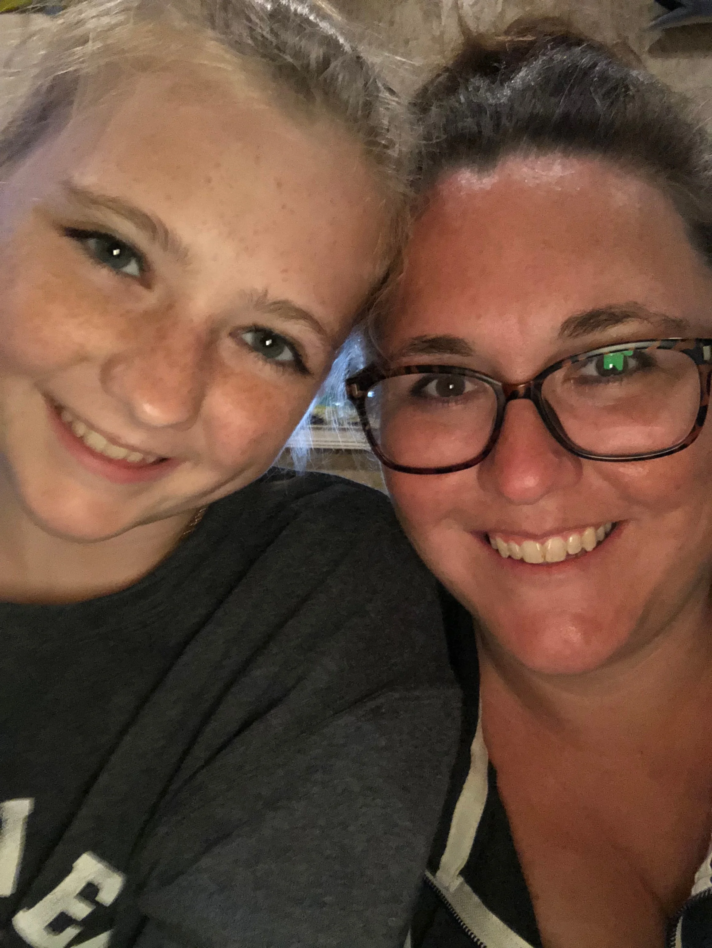 My Wish is One Day...