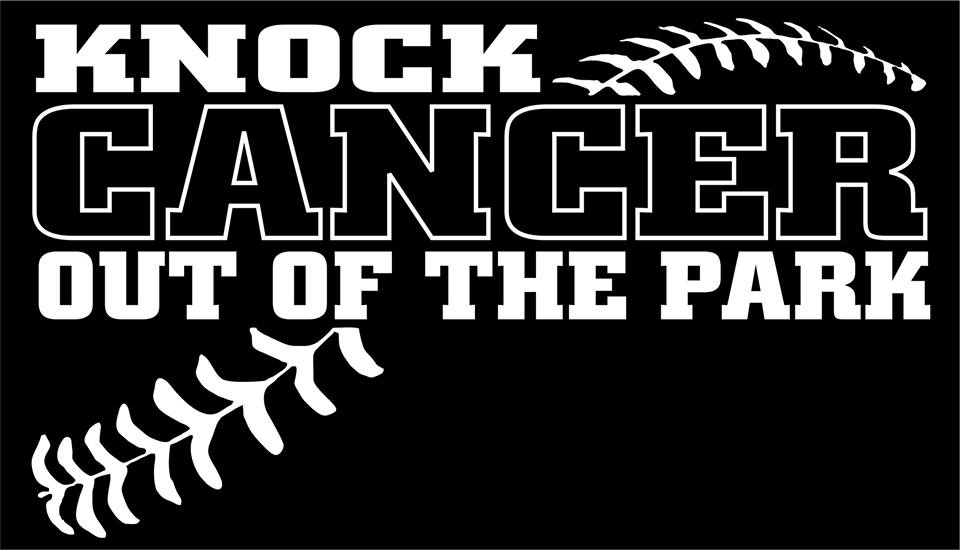 Knock Cancer Out of the Park