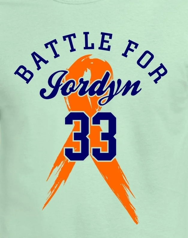 Battle for Jordyn 2019