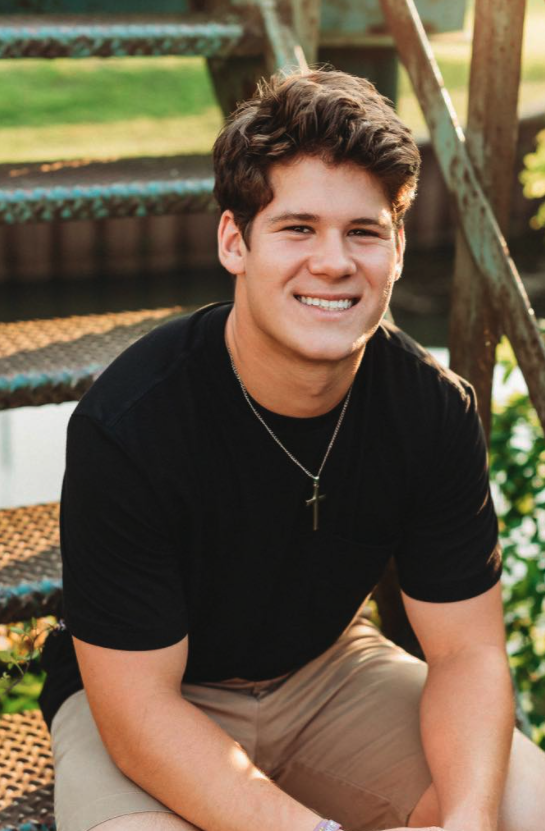 Victor Shott, Jackson High School.