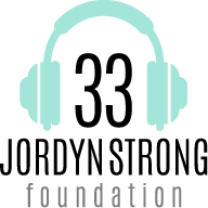 33 JordynStrong