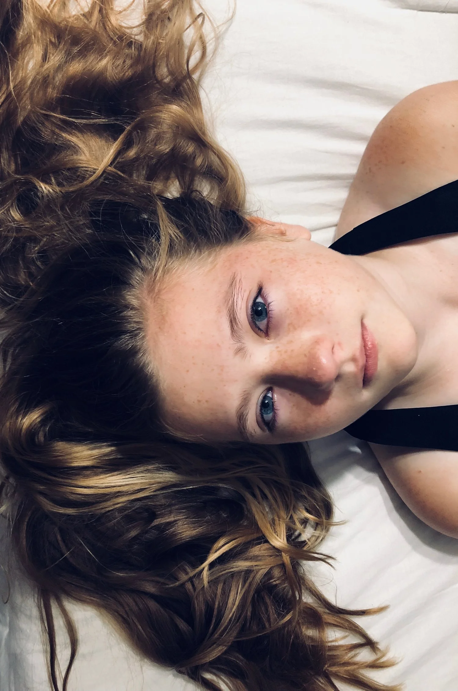 An Unfinished Project...