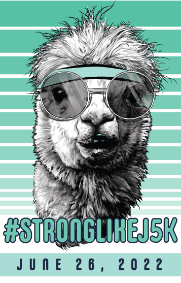 #stronglikeJ5K