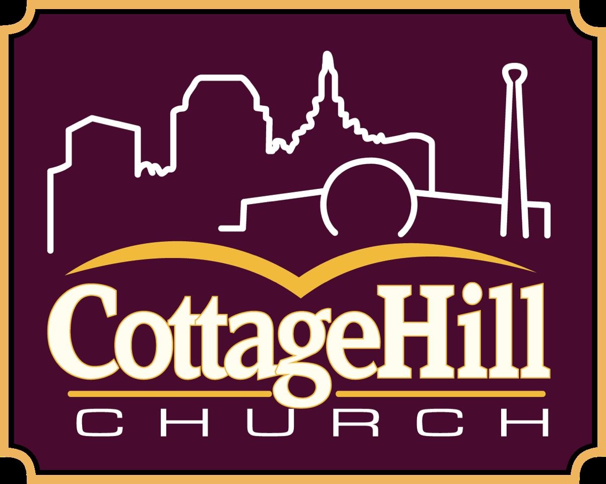 Cottage Hill church